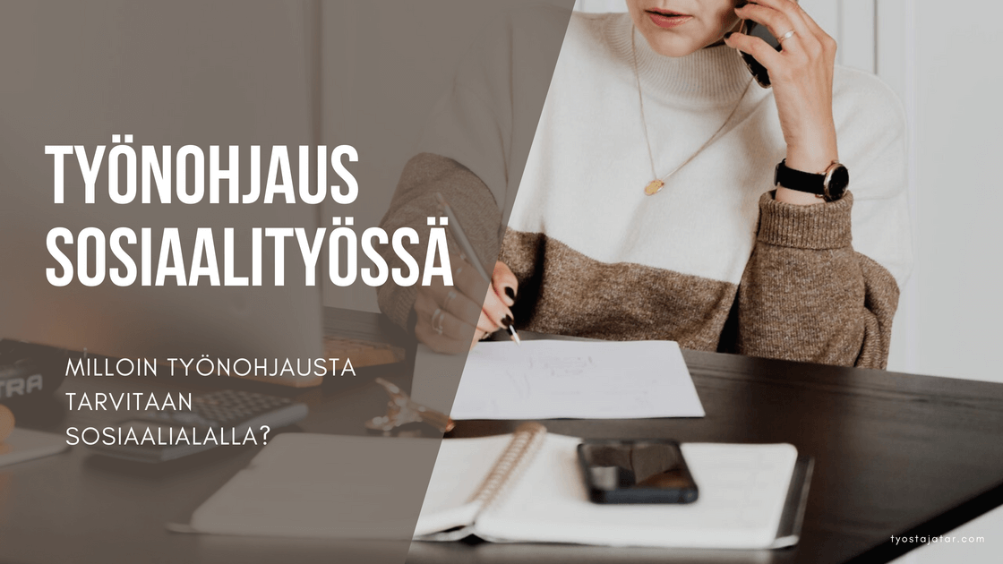 Ty nohjaus Sosiaality ss Ty st j t r ty-nohjaus-sosiaality-ss-ty-st-j-t-r