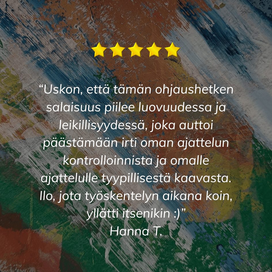 tyky päivä Jyväskylä